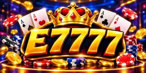E7777 Game