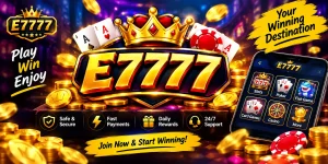 E7777 Game