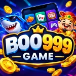 BOO999 Game
