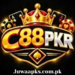 C88PKR Game