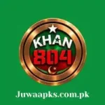 Khan804 Game