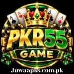 PKR55 Game