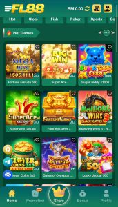 FL88 Game