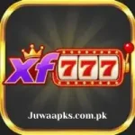 XF777 Game