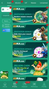 88KA Game