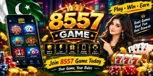 8557 Game