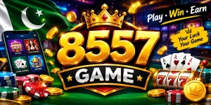 8557 Game