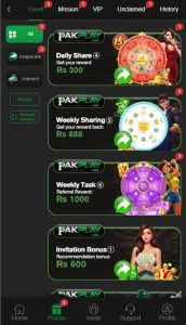 PakPlay
