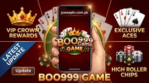 BOO999 Game