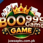 BOO999 Game