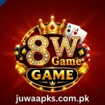 8W Game