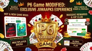 P6 Game