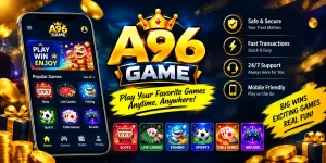 A96 Game