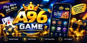 A96 Game